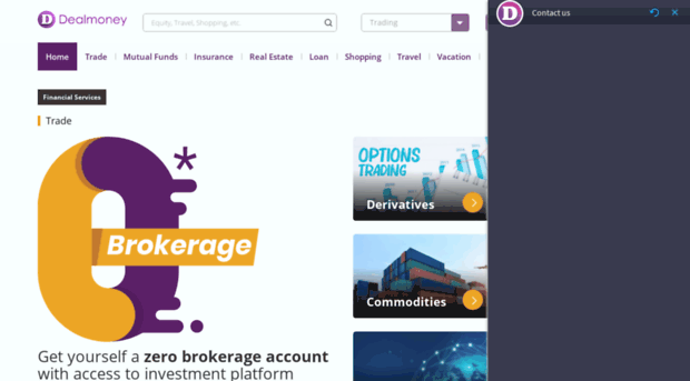 dealmoneyonline.com