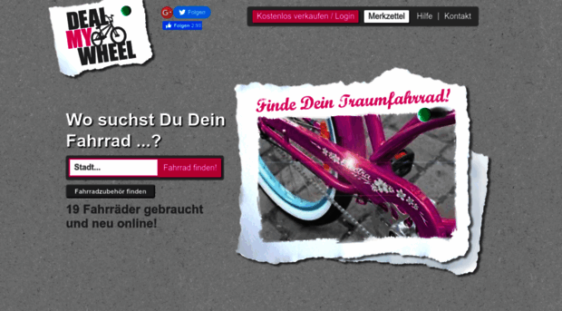 dealmywheel.de