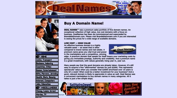 dealnames.com