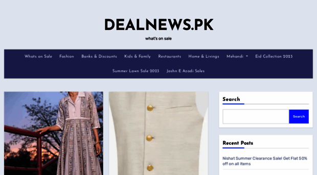 dealnews.pk