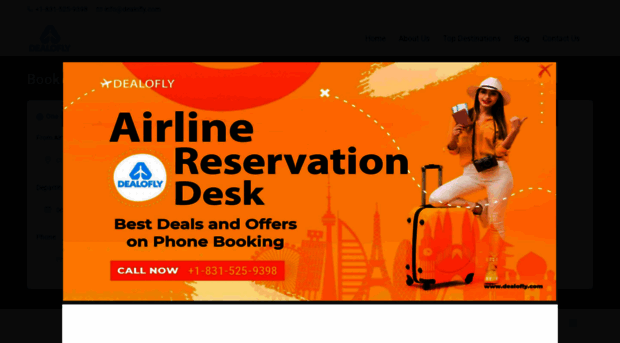 dealofly.com