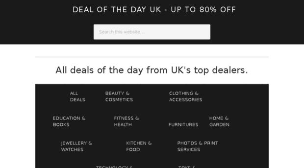 dealofthedayuk.co.uk