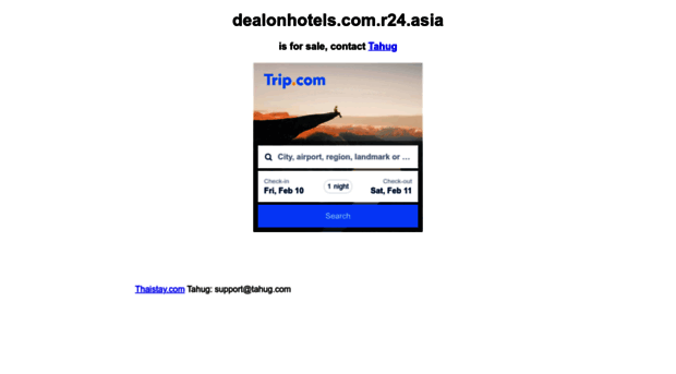 dealonhotels.com.r24.asia