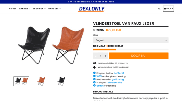 dealonly.nl