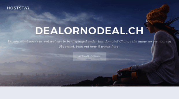 dealornodeal.ch