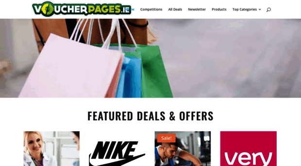 dealpages.co.uk