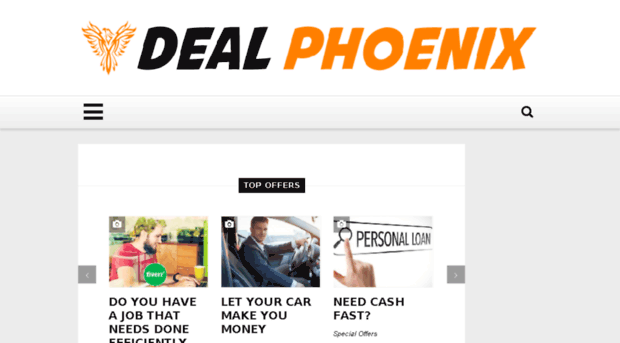 dealpheonix.com