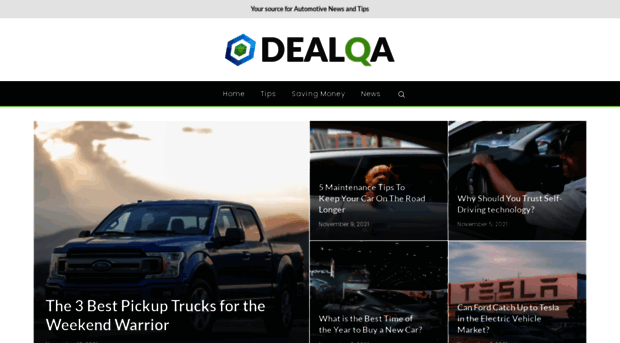 dealqa.com