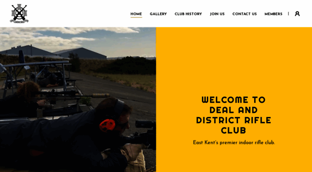 dealrifleclub.co.uk