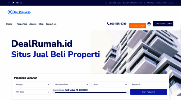 dealrumah.id