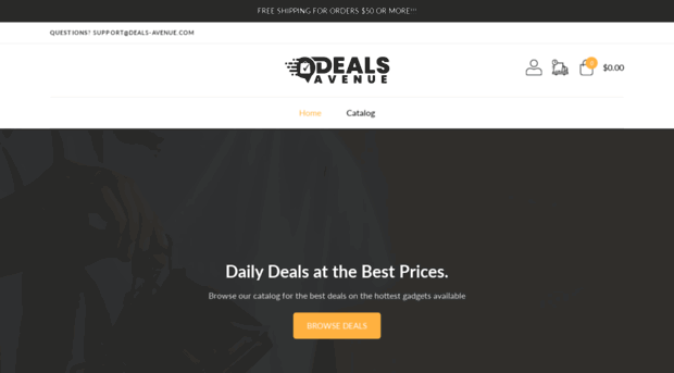 deals-avenue.com