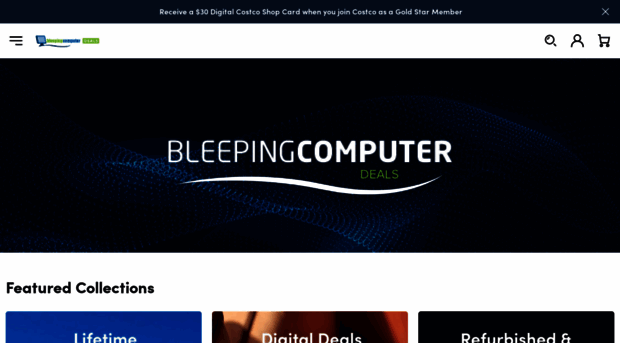 deals.bleepingcomputer.com