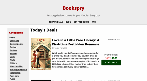 deals.bookspry.com