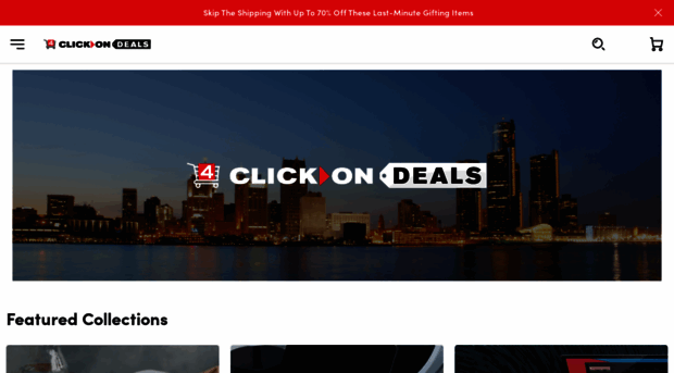 deals.clickondetroit.com