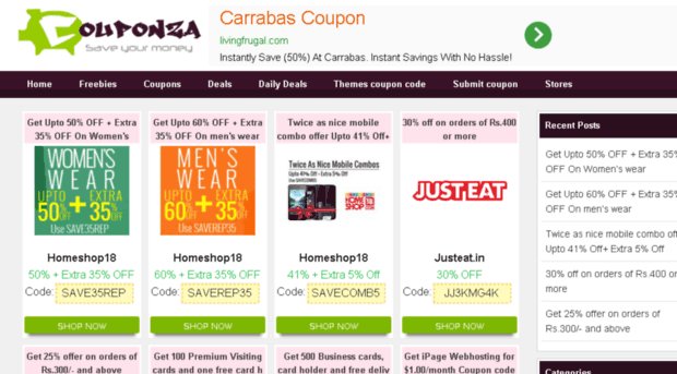 deals.couponza.in