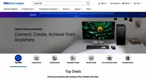 deals.dell.com
