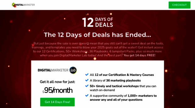 deals.digitalmarketer.com