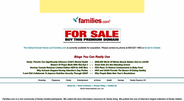 deals.families.com