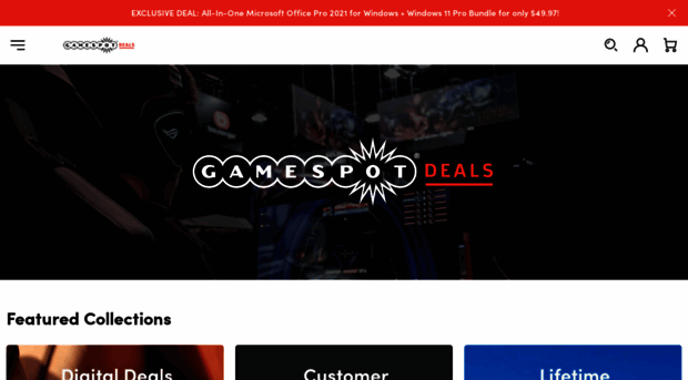 deals.gamespot.com