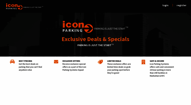 deals.iconparkingsystems.com