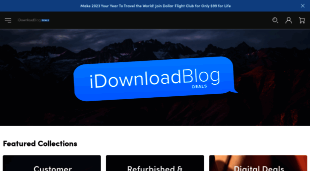 deals.idownloadblog.com