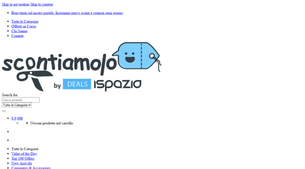 deals.ispazio.net