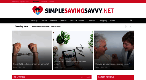 deals.simplesavingsavvy.net