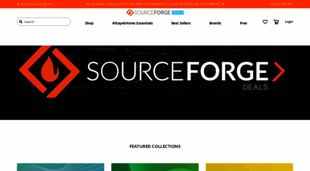 deals.sourceforge.net