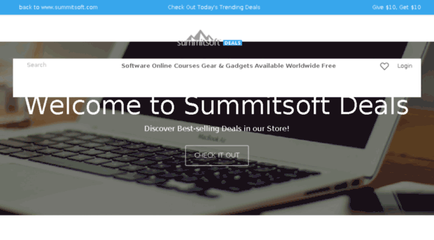 deals.summitsoft.com
