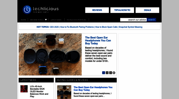 deals.techlicious.com