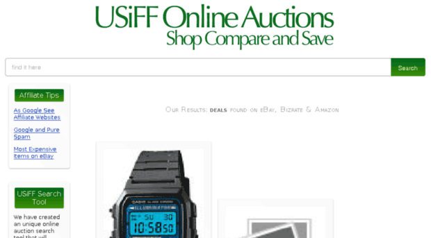 deals.usiff.com