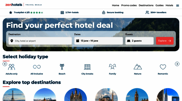 deals.zenhotels.com