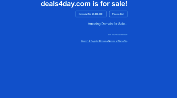deals4day.com