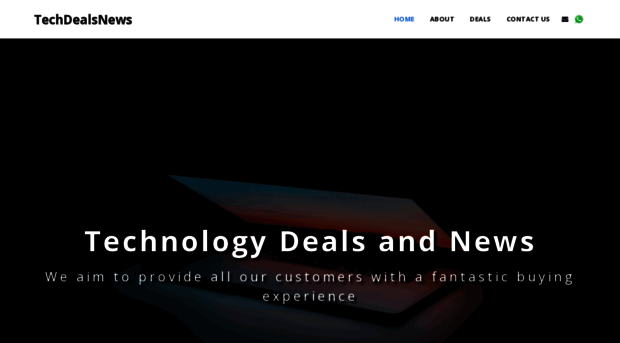 deals4u.tech