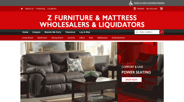 dealsandmorefurniture.com