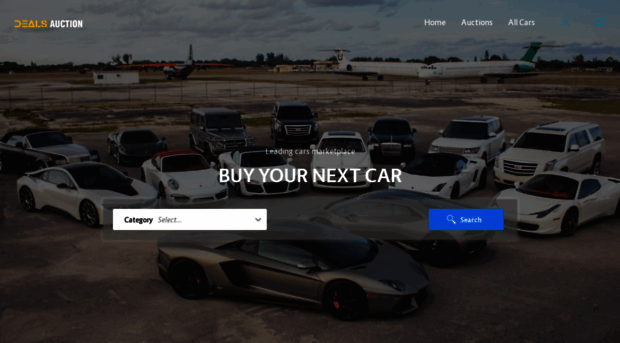 dealsauction.ae