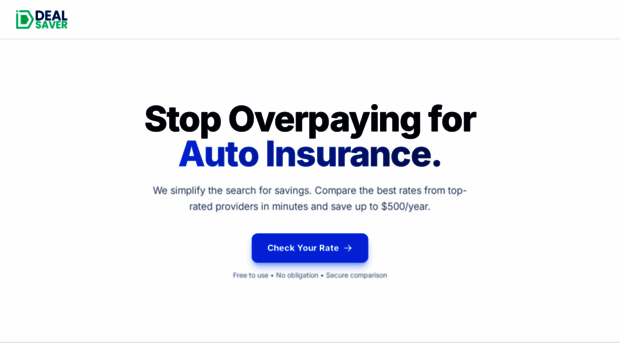 dealsaver.net