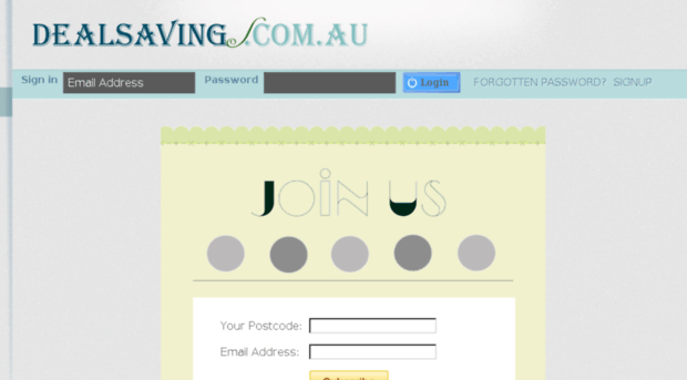 dealsavings.com.au