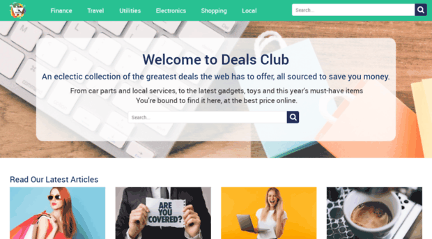 dealsclub.co.uk