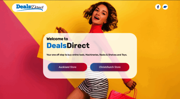 dealsdirect.co.nz