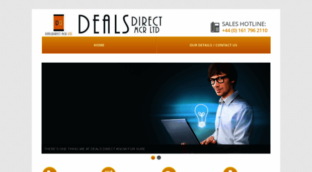 dealsdirectmcr.co.uk