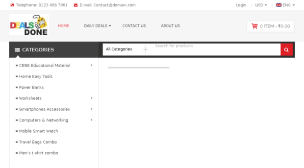 dealsdone.in