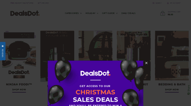 dealsdot.com