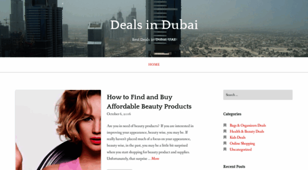 dealsdubai.wordpress.com