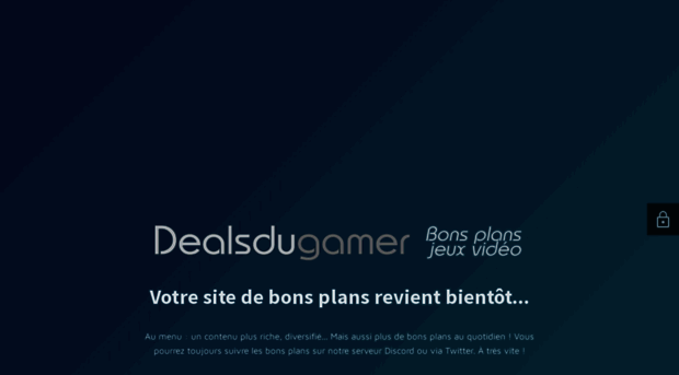 dealsdugamer.fr