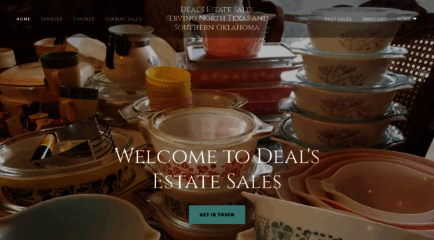 dealsestatesales.net