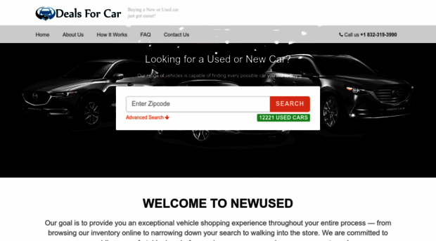 dealsforcar.com