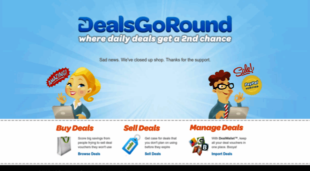 dealsgoround.com