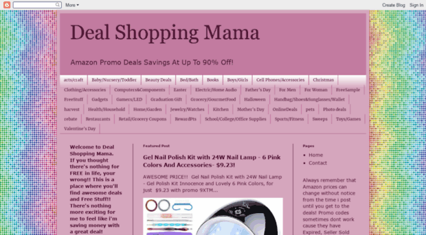 dealshoppingmama.blogspot.com