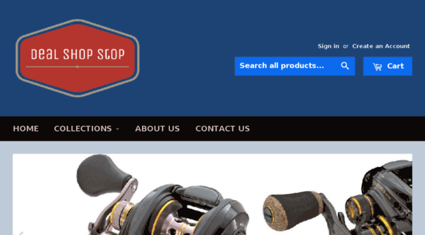 dealshopstop.com